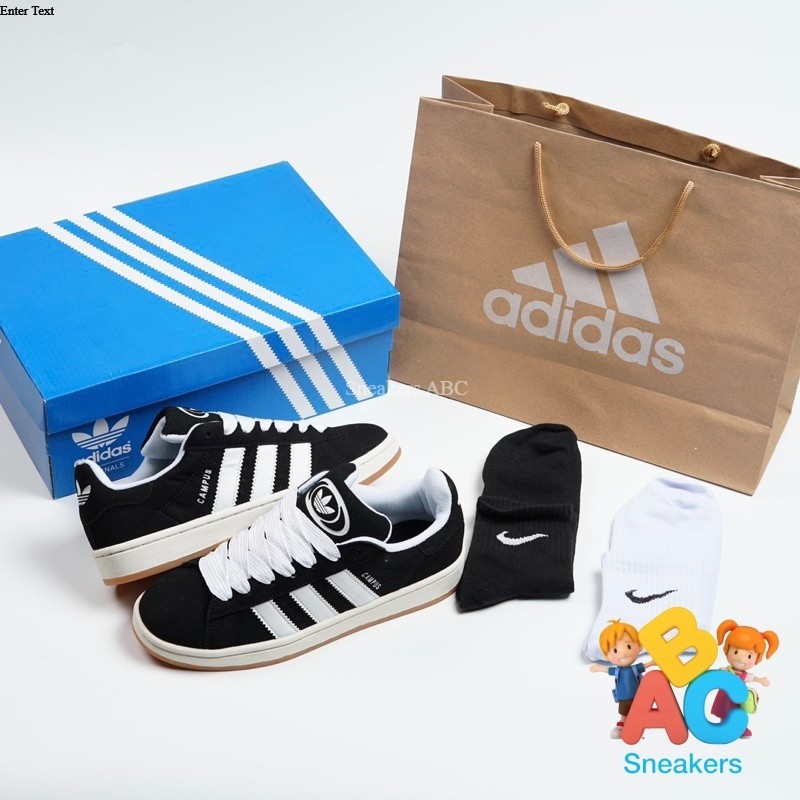 Adidas campus hot sale abc