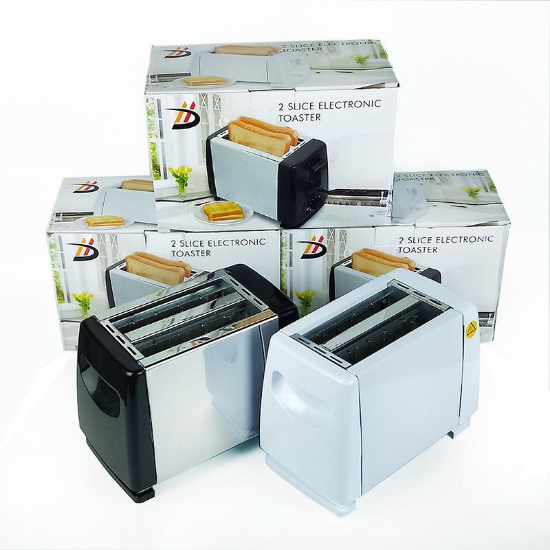 Automatic Multi-Functional Toaster Household2Slice Toaster Breakfast ...