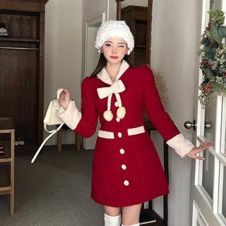 Christmas wear hot sale for women