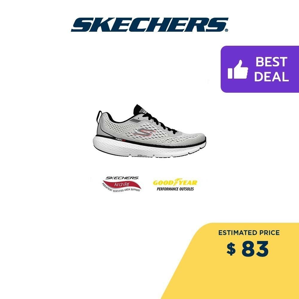 Skechers on sale pure ultra