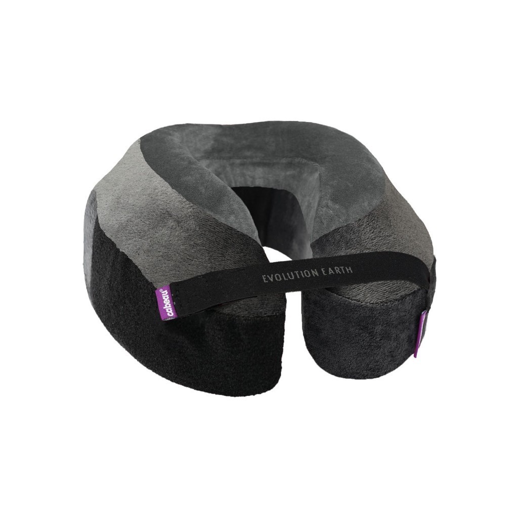 Cabeau Evolution Earth Travel Pillow | Shopee Singapore