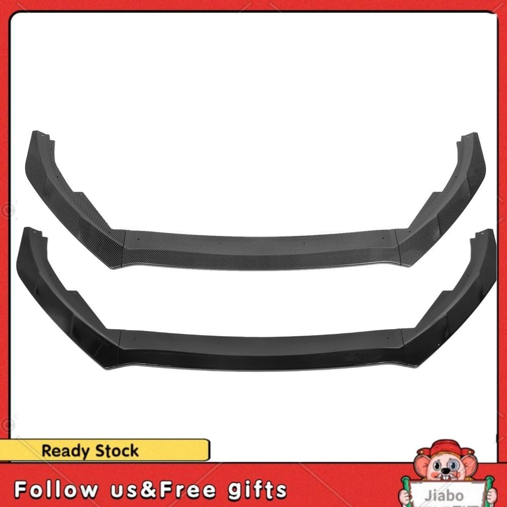 Auto Spoiler Wing Voor Ford Voor Focus Voor MK4 Voor ST-LINE 2019-2021 Auto Achterspoiler Kofferbak Spoiler Achterste Daklip Spoiler Kofferbak Spoiler Vleugels(Glossy Black
