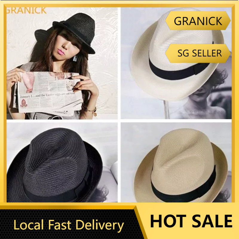 Where to buy fedora hats store in singapore