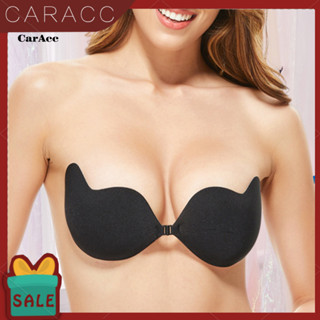 Up To 72% Off on Thickening Bra Niple Cover Br
