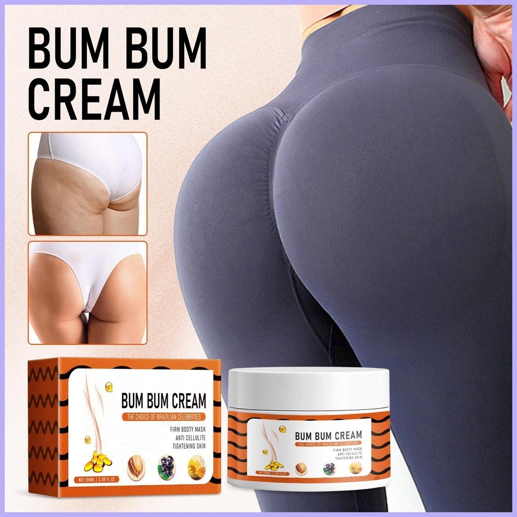 Hip Butt Enhancer Cream Bigger Hip Lift up Natural Tightening Women Buttocks  Firming Enlargement Bum Bum Cream - China Brazilian Bum Bum Cream and  Nature Shea Body Cream price