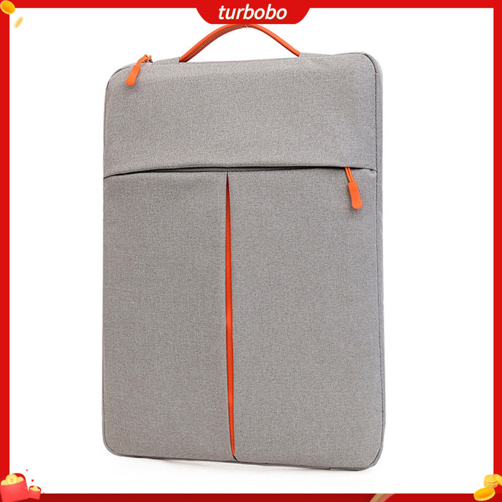turbobo Protective Laptop Cover Stylish Laptop Sleeve Waterproof Laptop ...