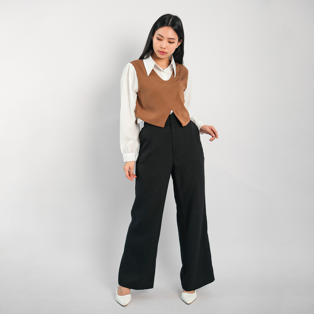Michael's Collection - Jennie Blouse