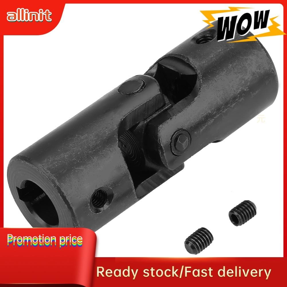 Universal Joint Coupling  3.17mm To 5mm  Shaft Coupler Me Joint Motor Connector - View #6