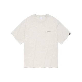 ★COVERNAT★ 2PACK Cool Cotton T-Shirt Black White CO2402STE COVERNAT Essentials - 2 Pack - Cool Cotton T-Shirt (Black