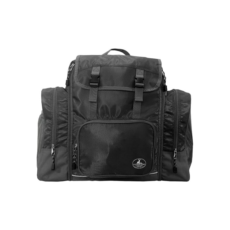 Amazon.co.jp: Sub Large Backpack Captain Stag Nature and