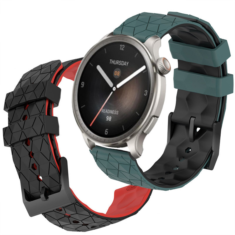 New balance watch band replacement store