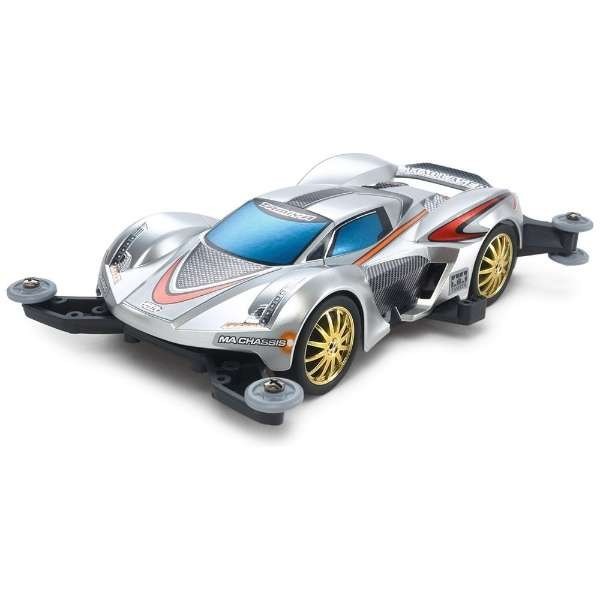 [TAMIYA Mini 4WD] 1/32 Mini 4WD PRO Series No. 48 Mud Razor (MA chassis ...