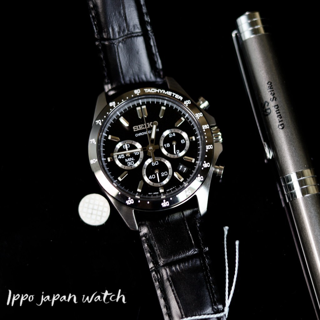 JDM WATCH★SEIKO Prospex SBTR021 V192 10 Bar Watch 《Z》 | Shopee Singapore
