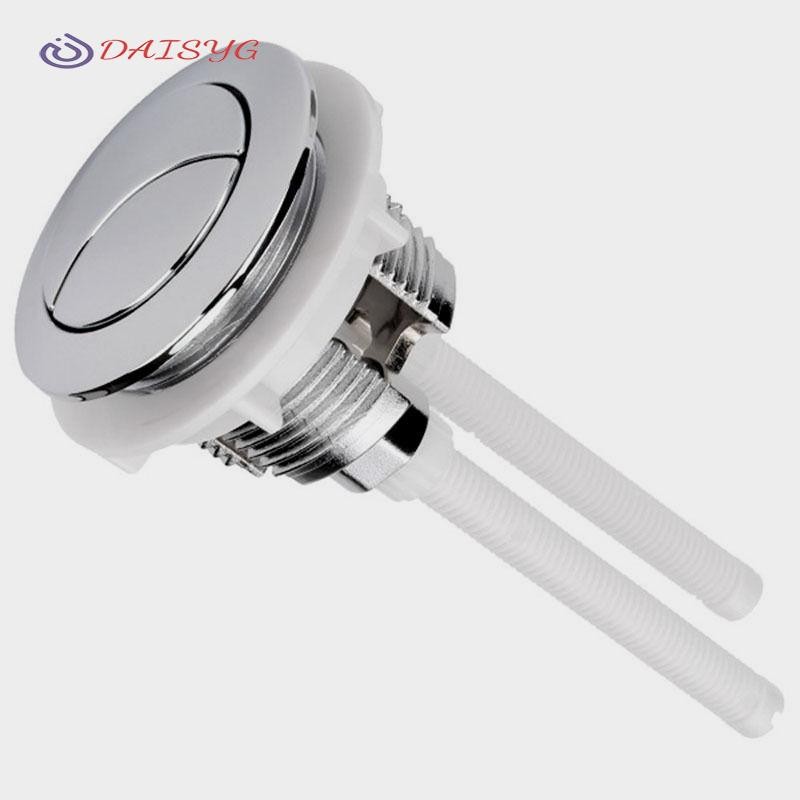 Premium Double Rods Dual Push Button Toilet Water Tank Quality ...