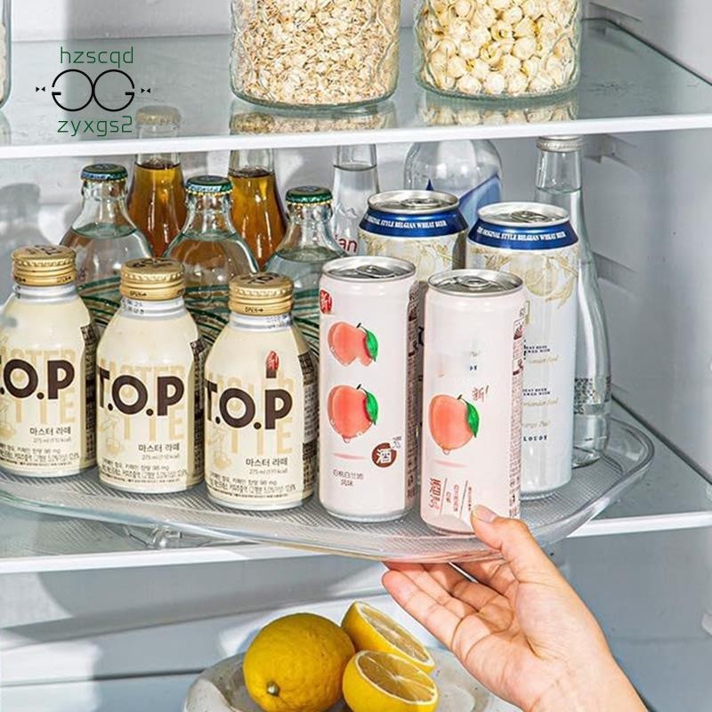 Home Rotating Storage Rack for Cabinets, Pantry, Refrigerator ...