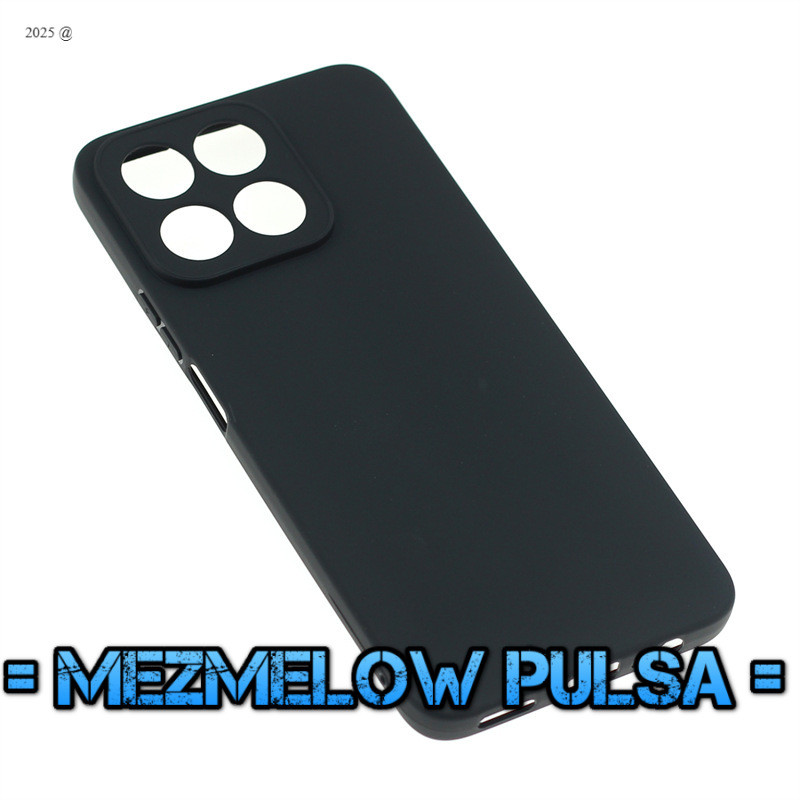 Caseng TPU Softcase Honor X7C Play 60 Plus 200 Smart - Gambar 3