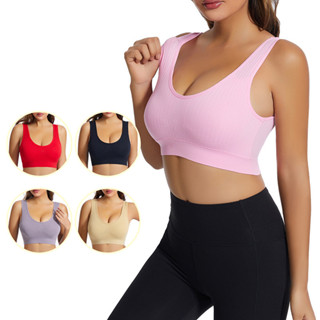 New Women Fitness Sports Underwear Vest Nude Feeling Small Suspender Yoga  Bra - China Yoga Bra and Yoga Top price