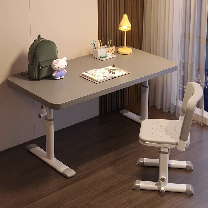 Elevated Desk Standing Height Adjustable Home/bedroom/study/Office ...