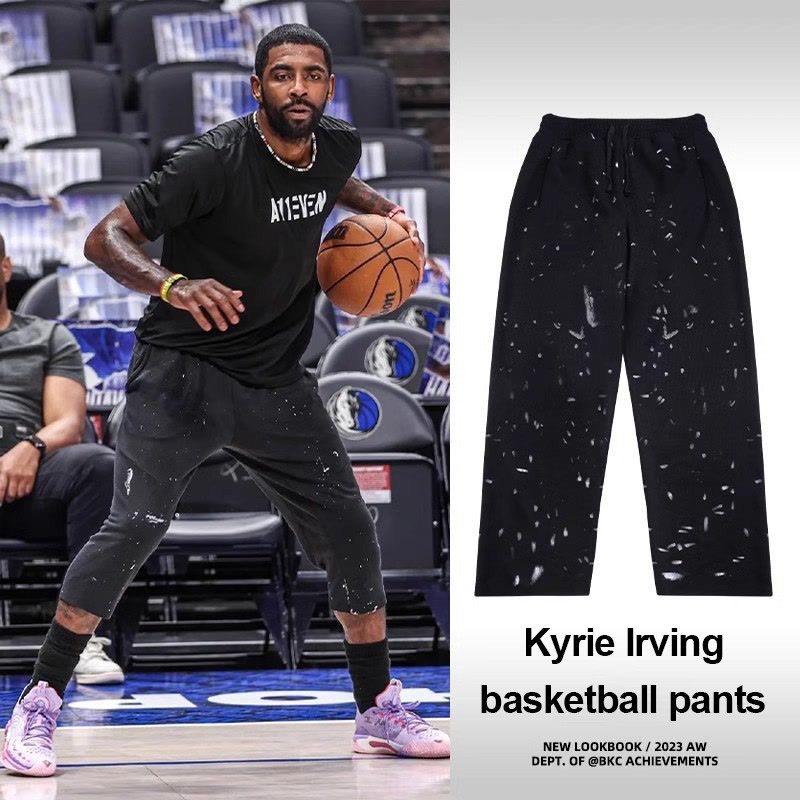 Kyrie irving clothes youth best sale