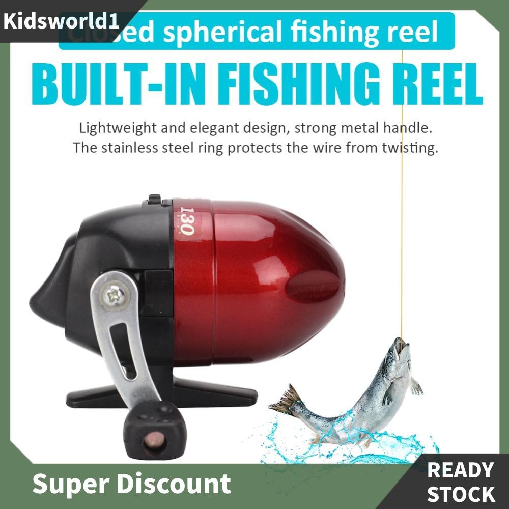 spincast fishing reel - Prices and Deals - Apr 2024