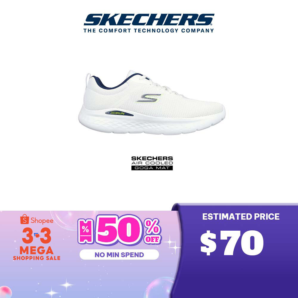 Skechers go 2024 run singapore price