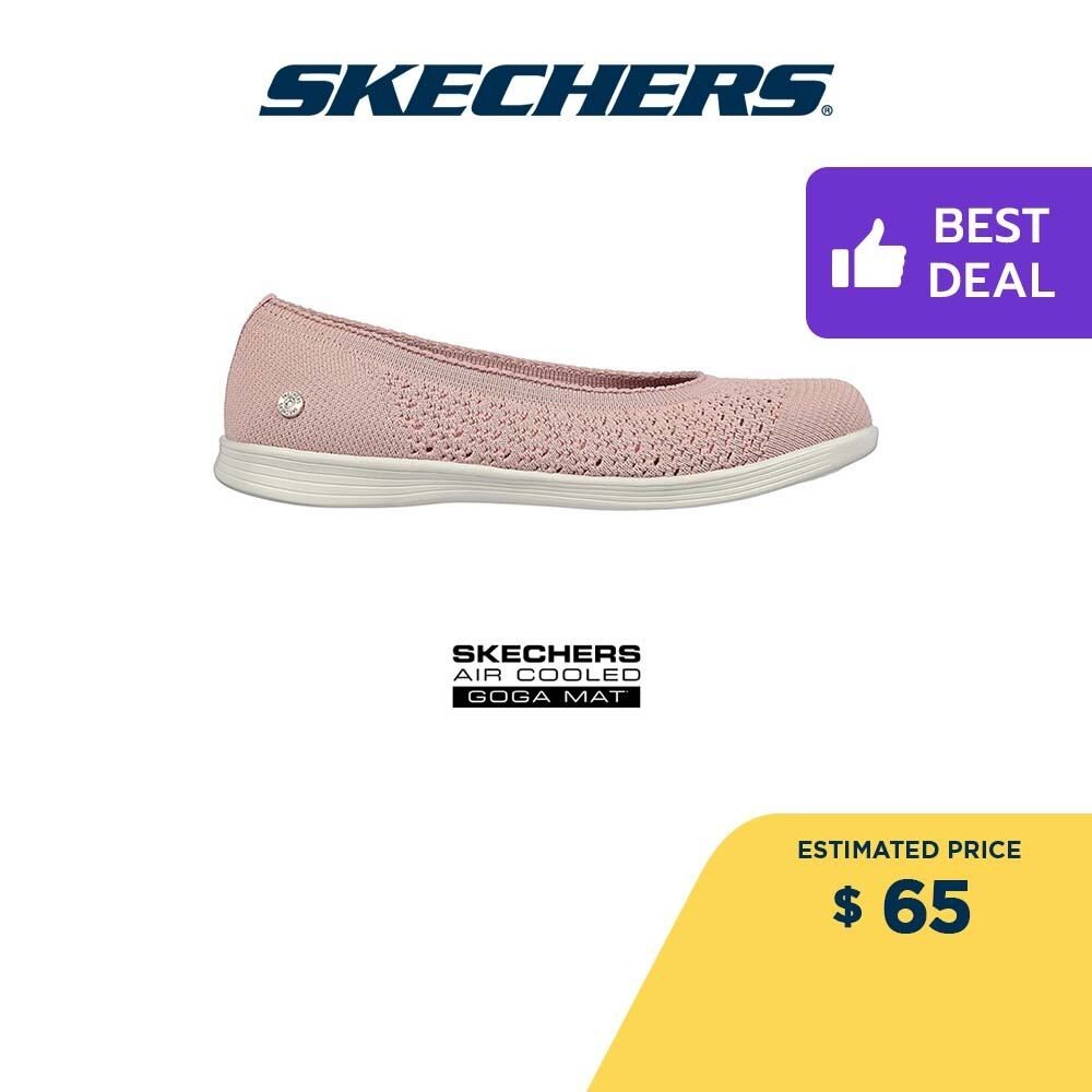 Skechers on the go best sale goga mat