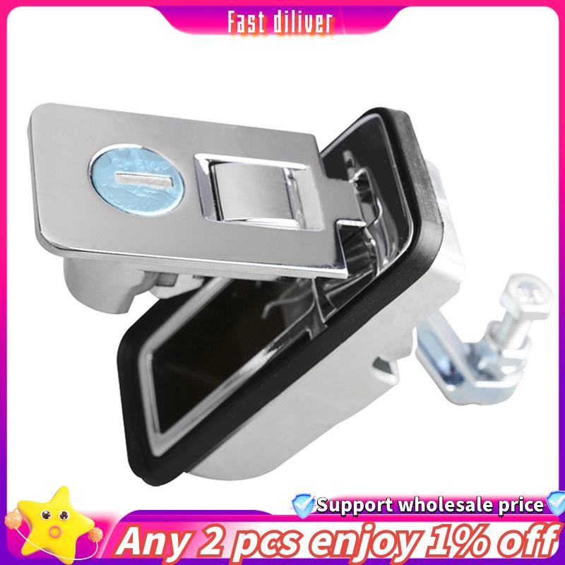 JR-Compression Latch Industrial Truck Caravan Kit Tool Box Lock Truck ...