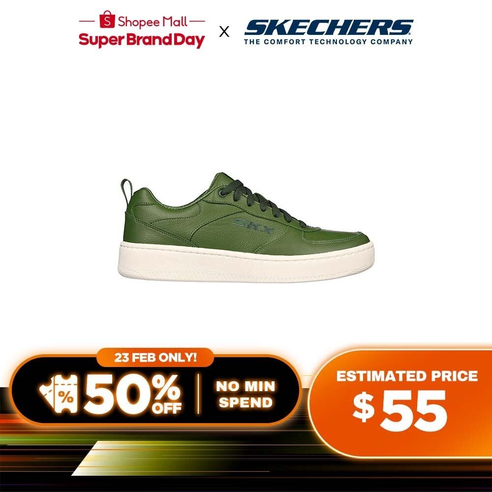 Skechers california hot sale