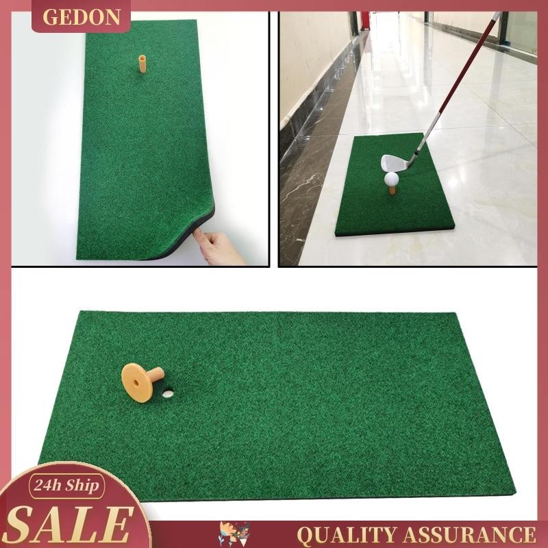 [Gedon] Golf Practice Driving Range Home Garden Golfing Shopee Singapore