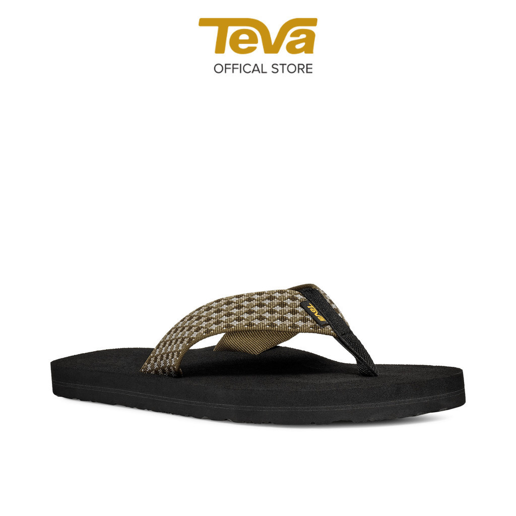 Teva men's mush outlet