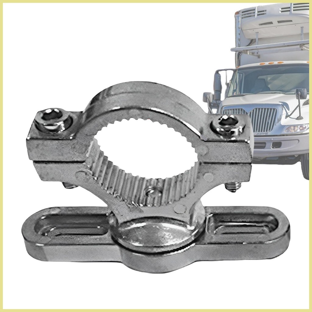 Truck Rear Monitor Stand Backup Camera Mount Aluminum Bracket Holder ...