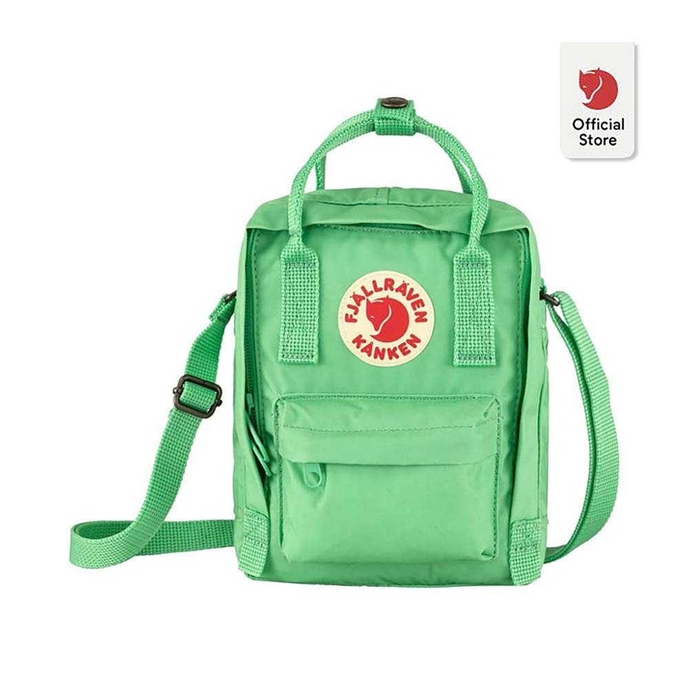 Fjallraven Kanken Classic Sling Bag Shopee Singapore