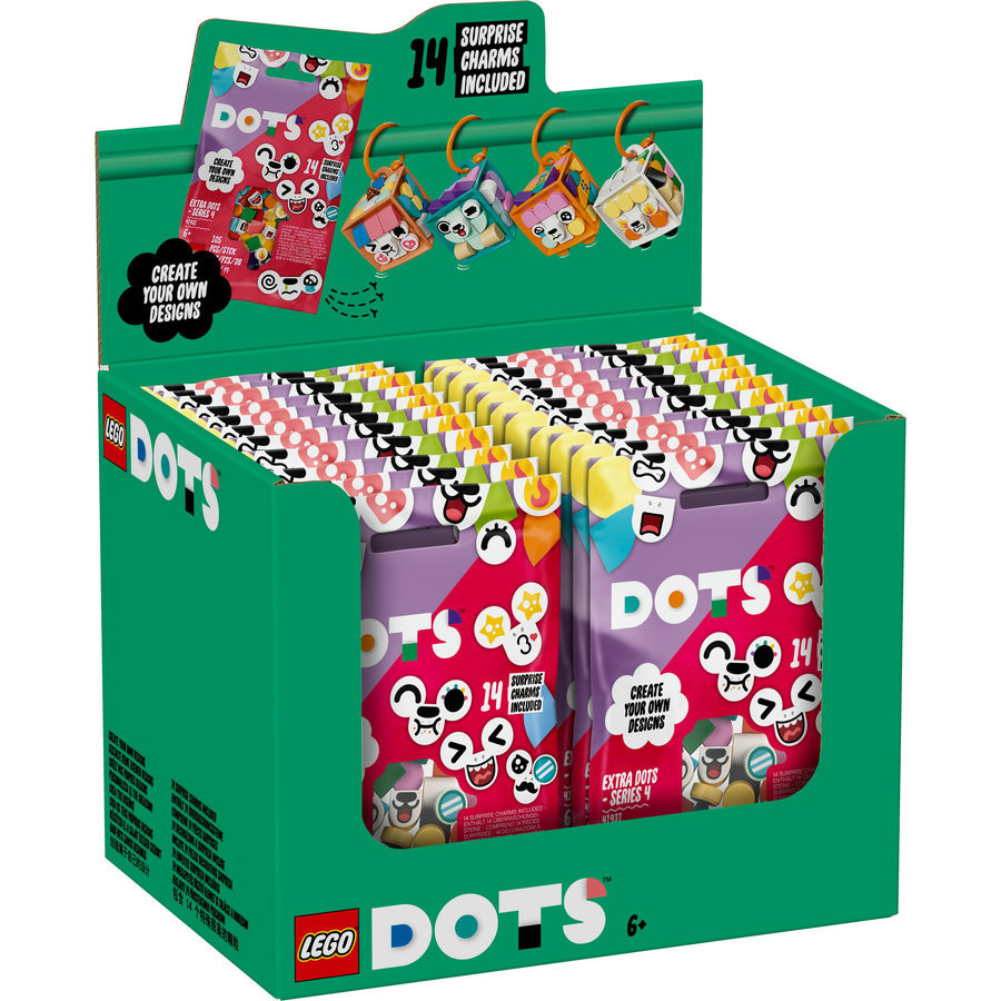 Lego dots extra pack clearance