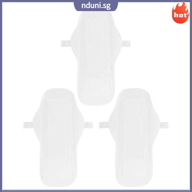 nduni Maternity Panties for Pregnancy Menstrual Cloth Sanitary Napkin