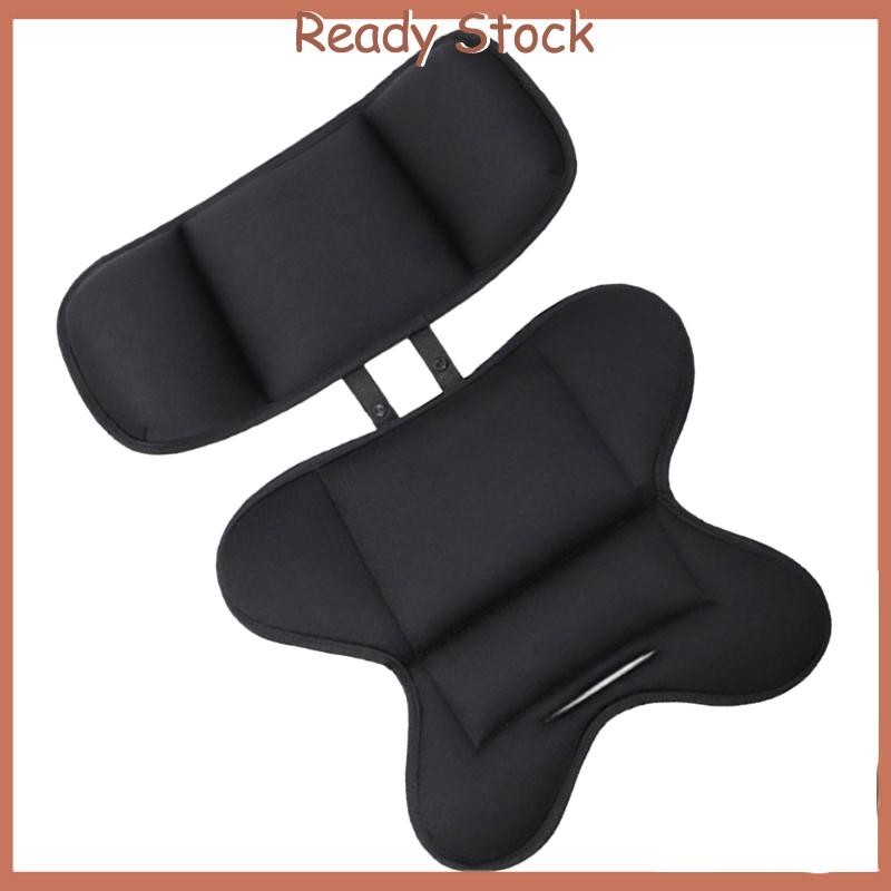 royal Infant Comfortable Insert with Head Body Support Cotton Liners ...