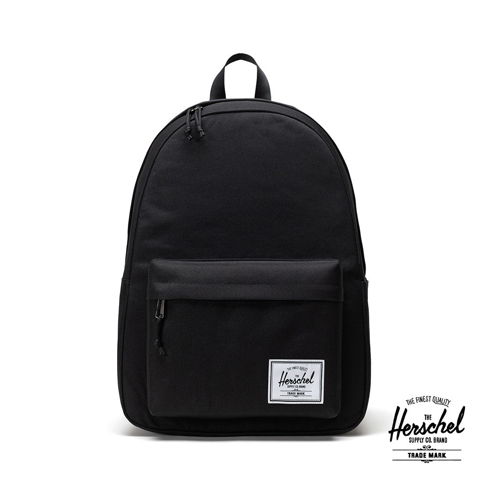 Classic XL Backpack -Varsity Black