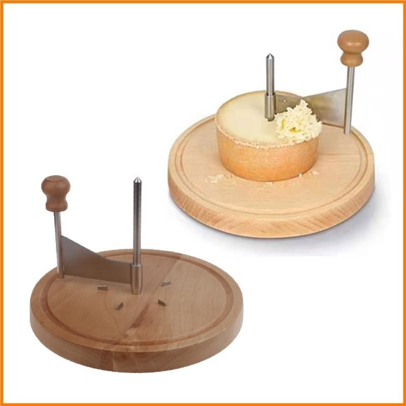 zong Handheld Cheese Shredder Versatile Tool Perfect for Cheese Wheel ...