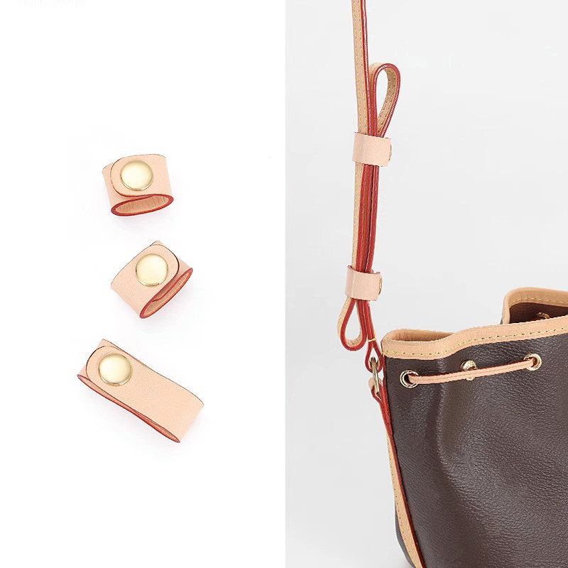 Bag Strap Adjustable Buckle，Applicablelv nano noeBucket Bag Belt