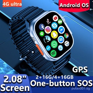 4g sim hotsell watch phone