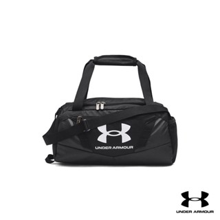 Under armor store medium duffle bag