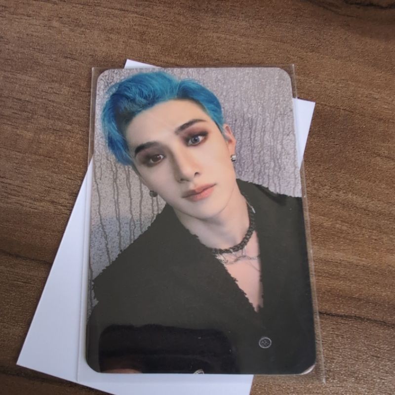 Official) Stray Kids Oddinary POBs - Bang Chan | Shopee Singapore