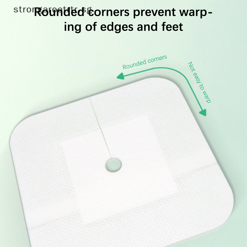 Strongaroetrtr Drainage Tube Sterile Applicator Peritoneal Dialysis ...