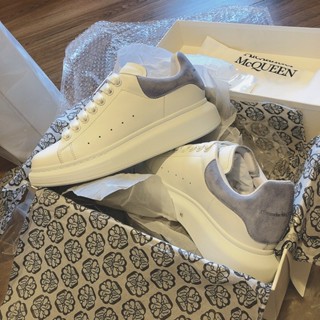 Mcqueen sneakers sale price