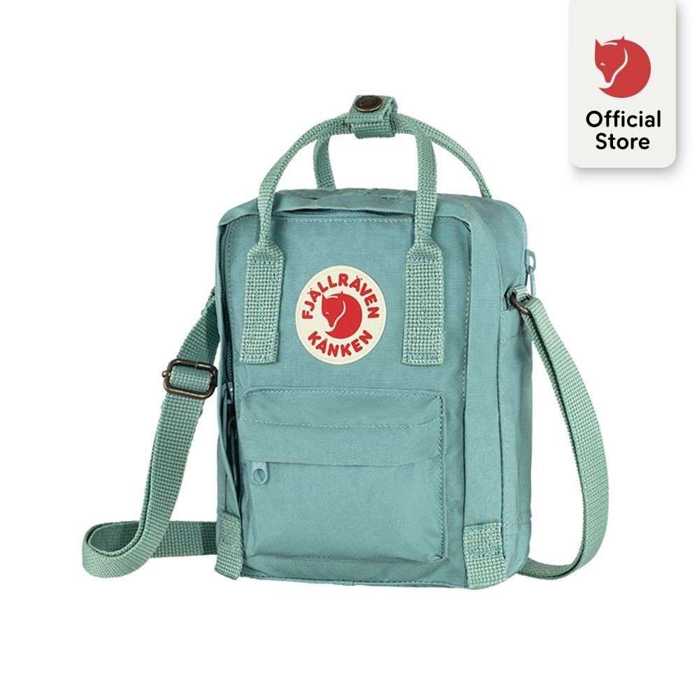 Fjallraven Kanken Classic Sling Bag Shopee Singapore