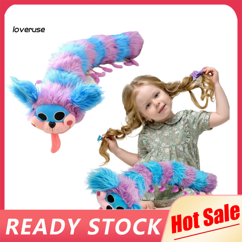 /LO/ Caterpillar Stuffed Animal Caterpillar Soft Toy Adorable ...