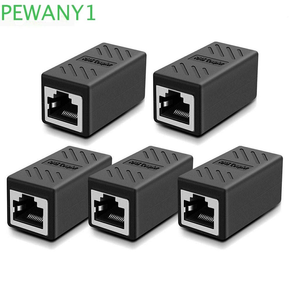 PEWANY1 Ethernet Cable Extender Joint Cat 5 Cat 6 Cat6a Extender ...