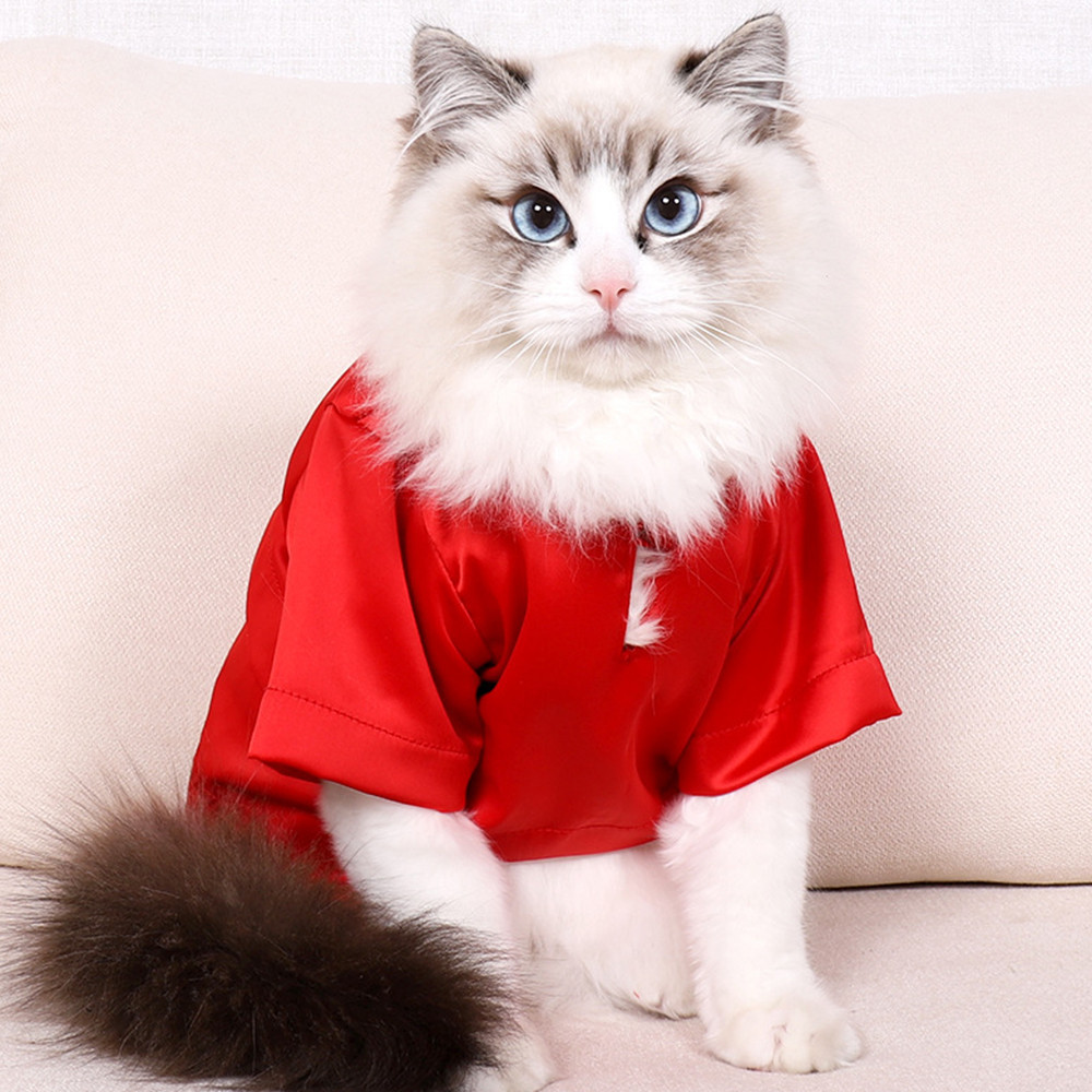 Baju Raya Kucing Baju Kurung Baju Melayu 2024 Unisex Raya Aidilfitri ...