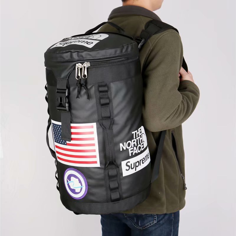 Buy The North Face Bags Online, May 2024 | Shopee Singapore