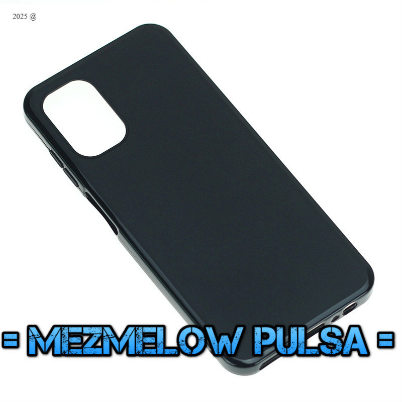TPU Soft Case Softcase Silicone Casing Caseng NOKIA G22 - Gambar 3