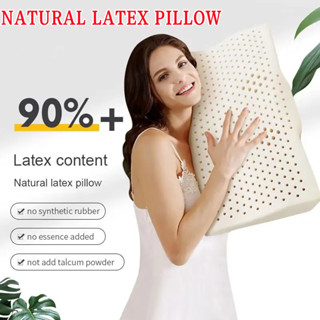 Pillow clearance thai latex